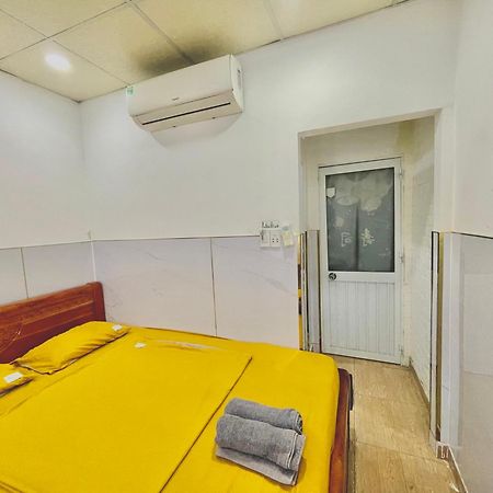 Affordable Homestay Cidade de Ho Chi Minh Exterior foto