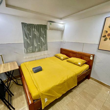 Affordable Homestay Cidade de Ho Chi Minh Exterior foto